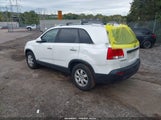 Kia Sorento Lx 5XYKTCA6XCG258111 снимка