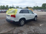 Kia Sorento Lx 5XYKTCA6XCG258111 снимка