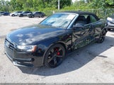 Audi A5 2.0T Premium WAUM2AFH0GN004199 снимка