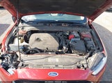 Ford Fusion Se 3FA6P0HD7ER331362 снимка