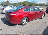 Ford Fusion Se 3FA6P0HD7ER331362 снимка