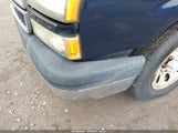 Chevrolet Silverado  Classic Work Truck 3GCEC14X27G255166 photo