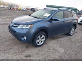 Toyota Rav4 Xle 2T3RFREV8EW193399 снимка