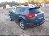 Toyota Rav4 Xle 2T3RFREV8EW193399 снимка