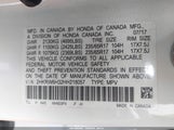 Honda Cr-V Lx 2HKRW6H32HH218057 снимка
