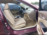 Honda Accord 2.4 Ex JHMCP26748C052667 снимка