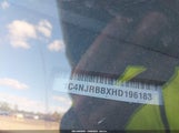 Jeep Patriot Sport 4X4 1C4NJRBBXHD196183 photo