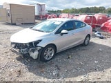 Chevrolet Cruze Lt 1G1BE5SM0K7145162 снимка