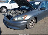 Honda Accord 2.4 Ex-L 1HGCP2F81BA104769 снимка