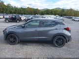 Nissan Kicks Sv Xtronic Cvt 3N1CP5CV0NL481412 fotografie