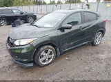 Honda Hr-V Ex 3CZRU6H55HM711999 снимка