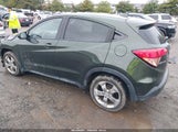 Honda Hr-V Ex 3CZRU6H55HM711999 снимка