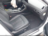 Hyundai Sonata Hybrid Limited KMHL54JJ9PA064339 снимка