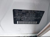 Hyundai Sonata Hybrid Limited KMHL54JJ9PA064339 снимка