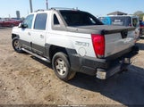 Chevrolet Avalanche 3GNEK12T54G307783 снимка