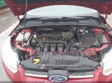 Ford Focus Se 1FAHP3F20CL260125 снимка