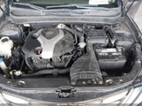 Hyundai Sonata Limited 2.0T 5NPEC4AB3DH676200 снимка