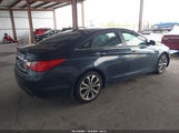 Hyundai Sonata Limited 2.0T 5NPEC4AB3DH676200 снимка