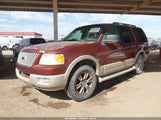 Ford Expedition Eddie Bauer/King Ranch 1FMFU18526LA60529 fotografie