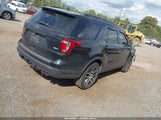 Ford Explorer Sport 1FM5K8GT4KGB00820 снимка