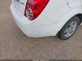 Chevrolet Sonic 2Lt 1G1JC5SB5C4220960 снимка