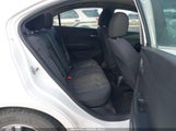 Chevrolet Sonic 2Lt 1G1JC5SB5C4220960 снимка