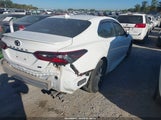 Toyota Camry Se 4T1G11AK7PU115517 photo