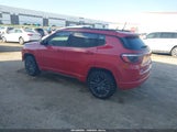 Jeep Compass (Red) Edition 4X4 3C4NJDCN4PT563079 снимка