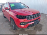 Jeep Compass (Red) Edition 4X4 3C4NJDCN4PT563079 снимка