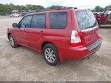 Subaru Forester 2.5X JF1SG65667H742103 снимка
