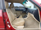 Subaru Forester 2.5X JF1SG65667H742103 снимка