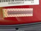 Subaru Forester 2.5X JF1SG65667H742103 снимка
