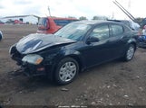 Dodge Avenger Se 1C3CDZAB5EN196392 снимка