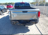Chevrolet Colorado 4Wd Trail Boss 1GCPTEEK0R1110261 photo