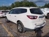 Chevrolet Traverse 2Lt 1GNKRHKD7FJ117517 снимка