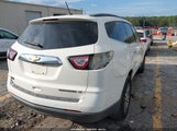 Chevrolet Traverse 2Lt 1GNKRHKD7FJ117517 снимка