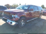 Ford F-150 1FTFW1EV3AFC48549 снимка