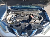 Nissan Rogue Sl 5N1AT2MV1FC783250 снимка