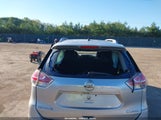 Nissan Rogue Sl 5N1AT2MV1FC783250 снимка