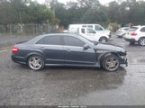 Mercedes-Benz E 550 WDDHF7CB7BA411826 снимка
