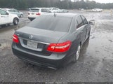 Mercedes-Benz E 550 WDDHF7CB7BA411826 снимка