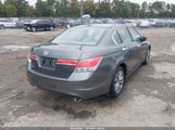 Honda Accord 3.5 Ex-L 1HGCP3F87CA026909 снимка