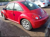 Volkswagen New Beetle S 3VWPG31C68M503316 снимка