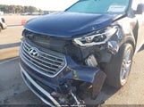 Hyundai Santa Fe Se Ultimate KM8SRDHF0JU261939 photo