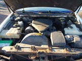 Buick Roadmaster Estate 1G4BR82P3SR423110 снимка