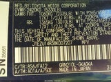 Toyota 4Runner Sr5 V6 JTEZU14R38K007207 снимка