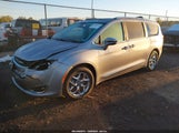 Chrysler Pacifica Limited 2C4RC1GG5JR272445 снимка