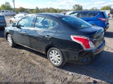 Nissan Versa 1.6 S 3N1CN7AP3EL864363 снимка