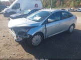 Ford Focus Se 1FAHP3F24CL187339 снимка
