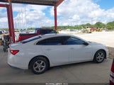 Chevrolet Malibu Ls 1G1ZB5ST1GF260543 снимка